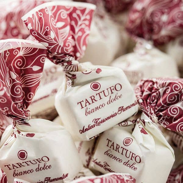 TARTUFO BIANCHI 1 KG