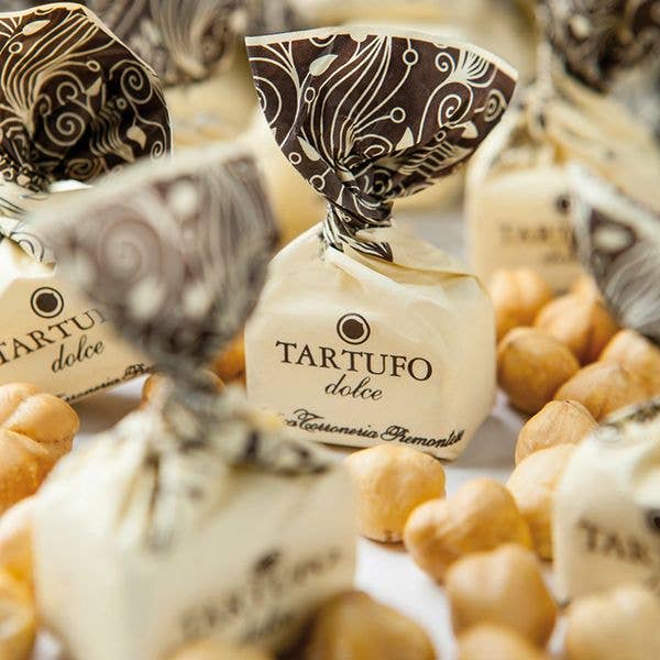 TARTUFI DOLCE NERI 1KG