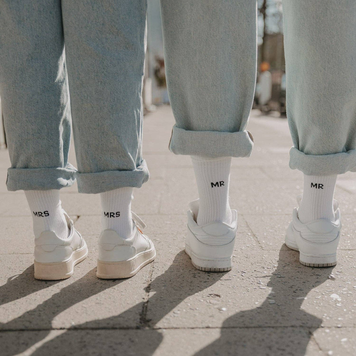 Socken Mrs (VE = 5 Stück)