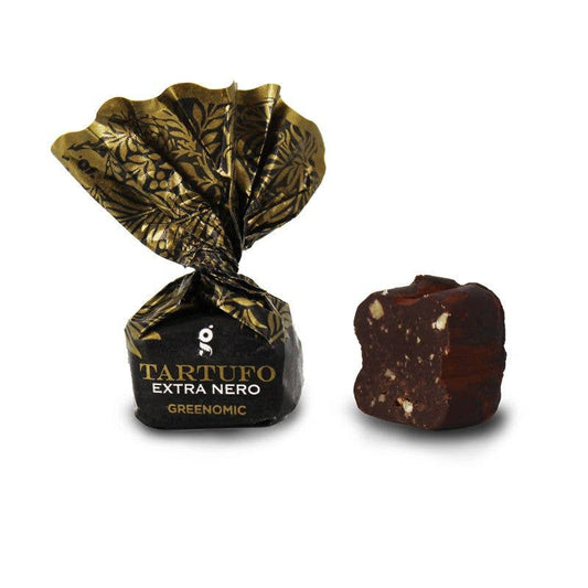 GREENOMIC TARTUFI EXTRA NERI 1KG