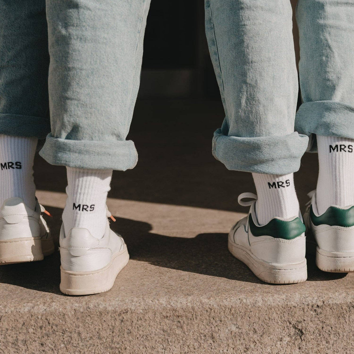 Socken Mrs (VE = 5 Stück)