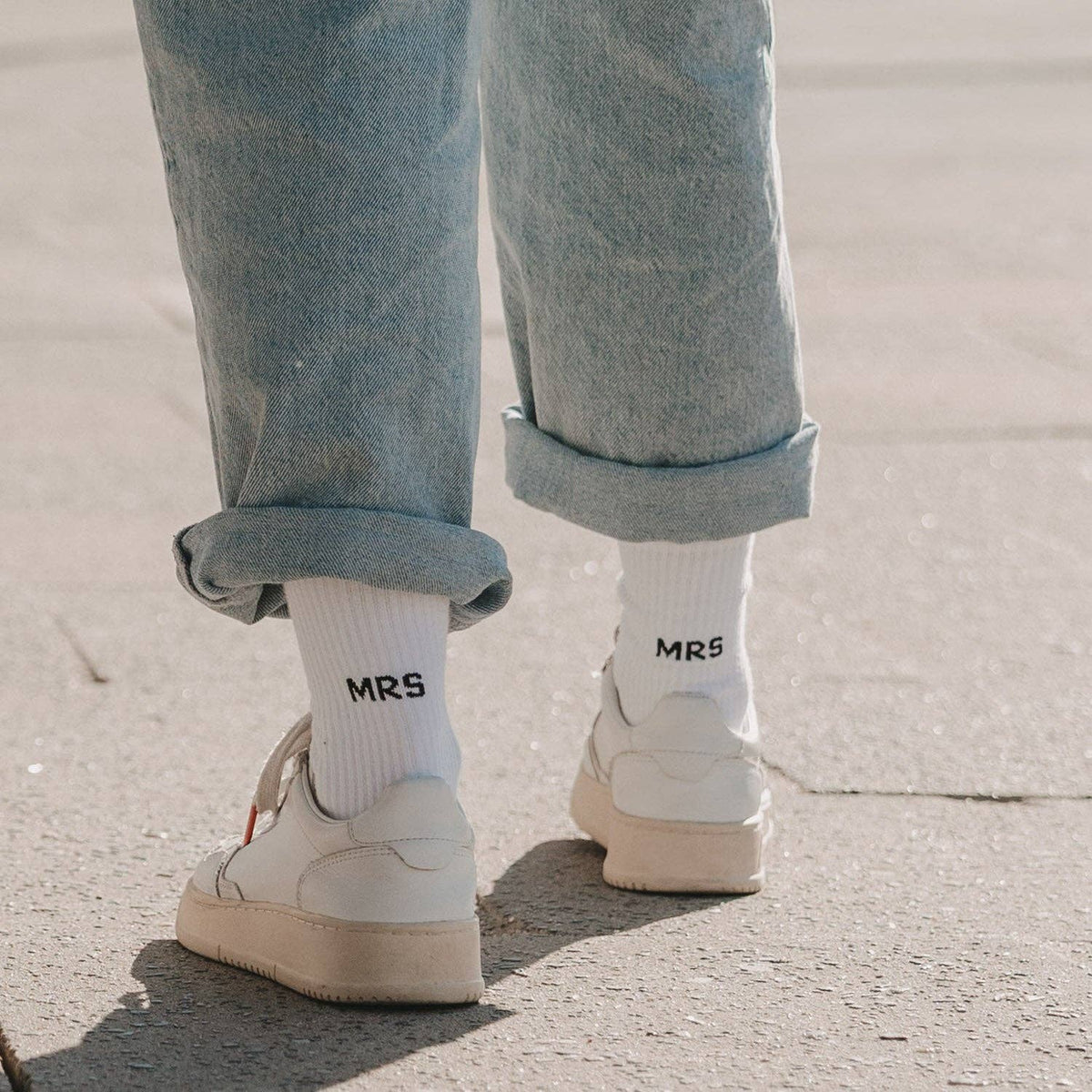 Socken Mrs (VE = 5 Stück)