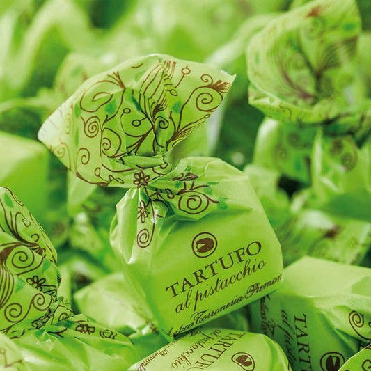 TARTUFO PISTACCHIO 1KG