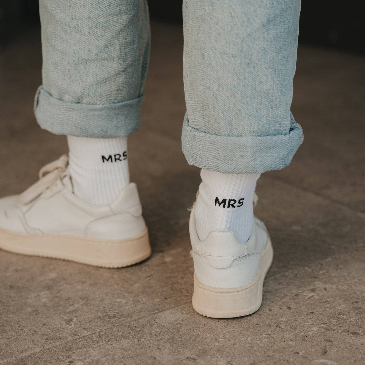 Socken Mrs (VE = 5 Stück)